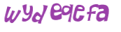 Captcha-udfordring