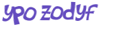Captcha-udfordring