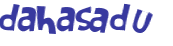 Captcha challenge