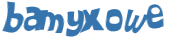 CAPTCHA 挑戰