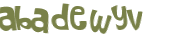 Captcha-test