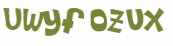 Captcha-udfordring