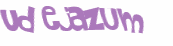 Captcha-udfordring