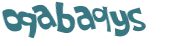 Captcha-udfordring