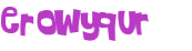 Captcha 챌린지