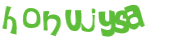 Desafio captcha