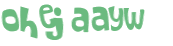 Captcha-test