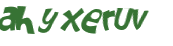 Captcha challenge