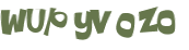 Captcha challenge
