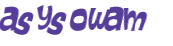 Captcha-test