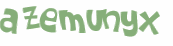CAPTCHA 挑戰