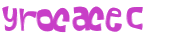 Captcha challenge