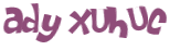 Captcha challenge