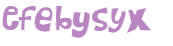 Captcha-udfordring