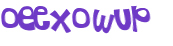 Captcha-udfordring