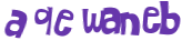 Captcha challenge