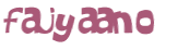 CAPTCHA 挑戰