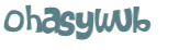 Desafio captcha