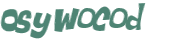 CAPTCHA 挑戰