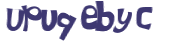 CAPTCHA 挑戰