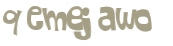 CAPTCHA 挑戰