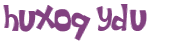 Captcha challenge
