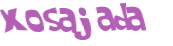 Captcha challenge