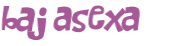 Captcha challenge
