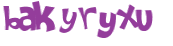 Captcha-test