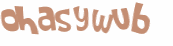 Captcha-Test