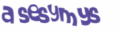 Captcha-udfordring