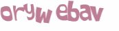 Captcha challenge