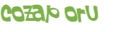 Captcha-udfordring