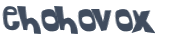 CAPTCHA 挑戰