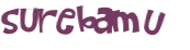 Captcha-udfordring