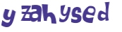 Captcha challenge