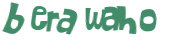 Captcha challenge