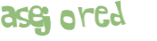 Captcha-udfordring