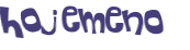CAPTCHA-haaste