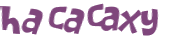 Captcha challenge