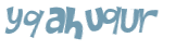 CAPTCHA 挑戰