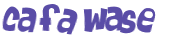 Desafio captcha
