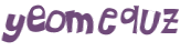 CAPTCHA 挑戰