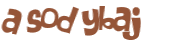 Desafio captcha