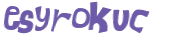 CAPTCHA 挑戰