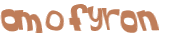 CAPTCHA 挑戰