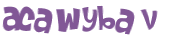 Captcha challenge