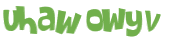 Captcha challenge