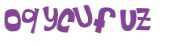 CAPTCHA 挑戰