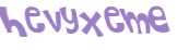 CAPTCHA 挑戰